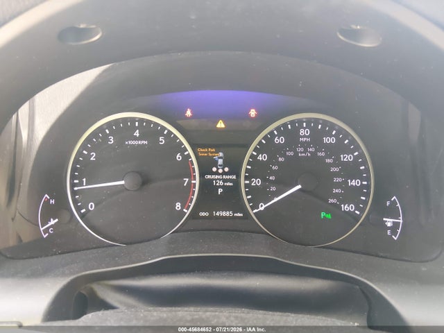 Продажа на аукционе авто 2013 Lexus Es 350, vin: JTHBK1GG0D2045864, номер лота: 45684652