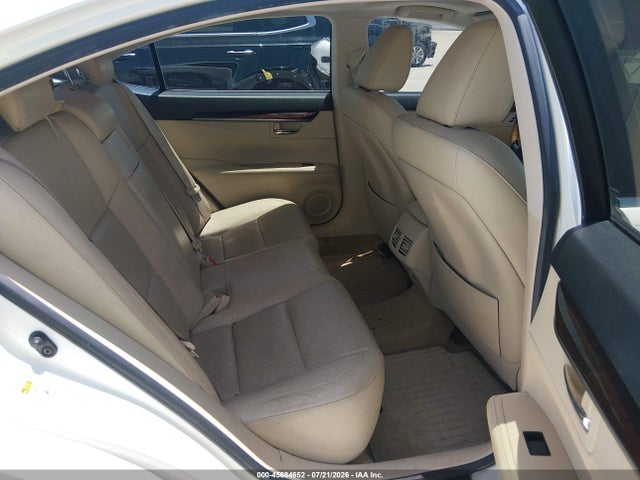 Продажа на аукционе авто 2013 Lexus Es 350, vin: JTHBK1GG0D2045864, номер лота: 45684652