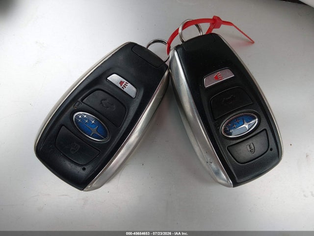 Продаж на аукціоні авто 2020 Subaru Outback Limited, vin: 4S4BTANC9L3100797, номер лоту: 45684653
