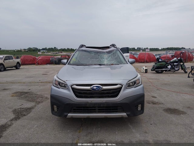 Продаж на аукціоні авто 2020 Subaru Outback Limited, vin: 4S4BTANC9L3100797, номер лоту: 45684653