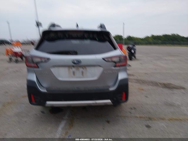 Продаж на аукціоні авто 2020 Subaru Outback Limited, vin: 4S4BTANC9L3100797, номер лоту: 45684653