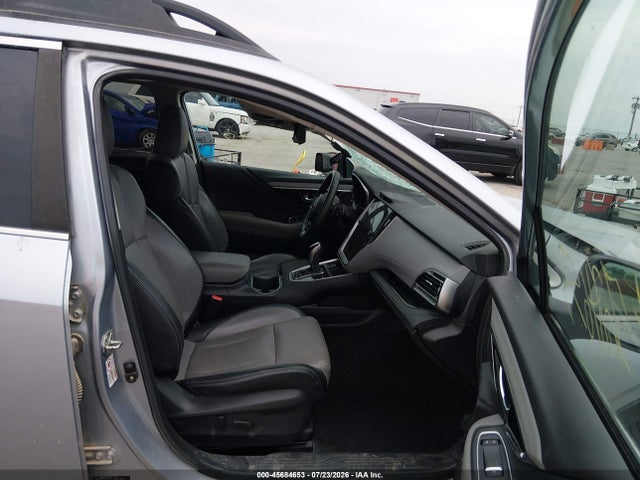 Продаж на аукціоні авто 2020 Subaru Outback Limited, vin: 4S4BTANC9L3100797, номер лоту: 45684653