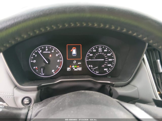 Продаж на аукціоні авто 2020 Subaru Outback Limited, vin: 4S4BTANC9L3100797, номер лоту: 45684653