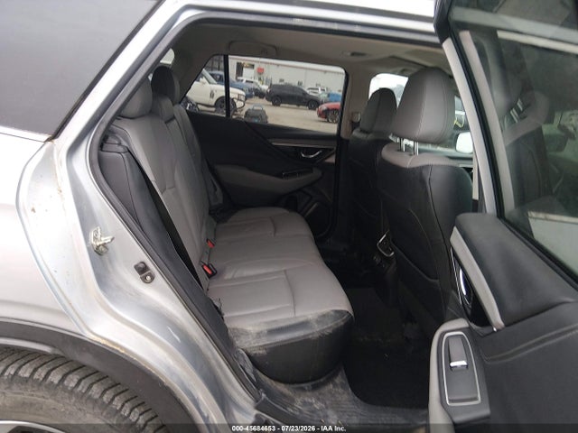 Продаж на аукціоні авто 2020 Subaru Outback Limited, vin: 4S4BTANC9L3100797, номер лоту: 45684653