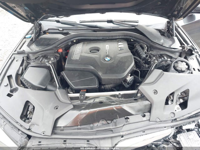 Продажа на аукционе авто 2017 Bmw 530i Xdrive, vin: WBAJA7C35HWA70876, номер лота: 45684654