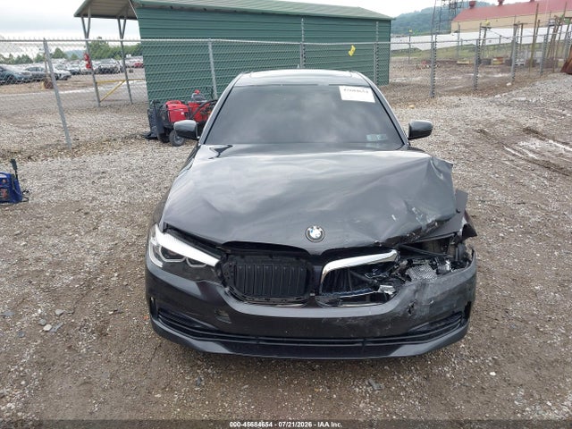 Продажа на аукционе авто 2017 Bmw 530i Xdrive, vin: WBAJA7C35HWA70876, номер лота: 45684654