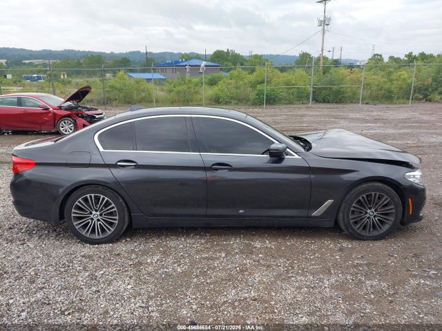 Продажа на аукционе авто 2017 Bmw 530i Xdrive, vin: WBAJA7C35HWA70876, номер лота: 45684654