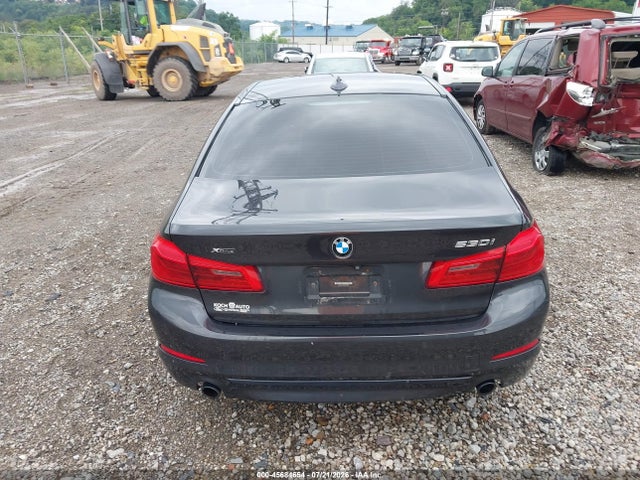 Продажа на аукционе авто 2017 Bmw 530i Xdrive, vin: WBAJA7C35HWA70876, номер лота: 45684654