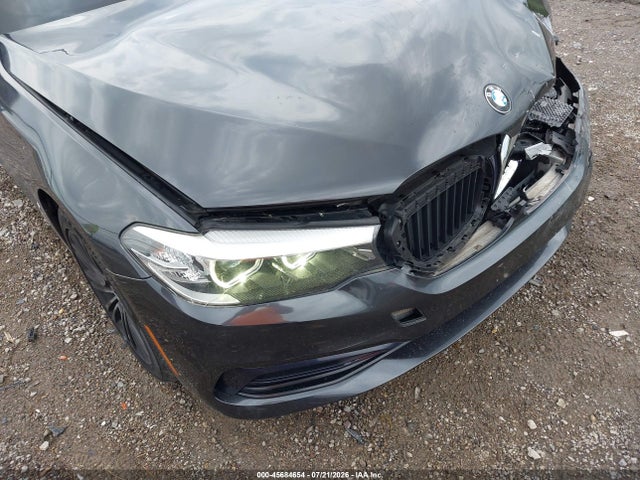 Продажа на аукционе авто 2017 Bmw 530i Xdrive, vin: WBAJA7C35HWA70876, номер лота: 45684654