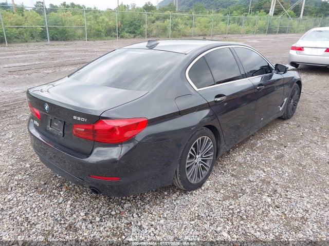 Продажа на аукционе авто 2017 Bmw 530i Xdrive, vin: WBAJA7C35HWA70876, номер лота: 45684654