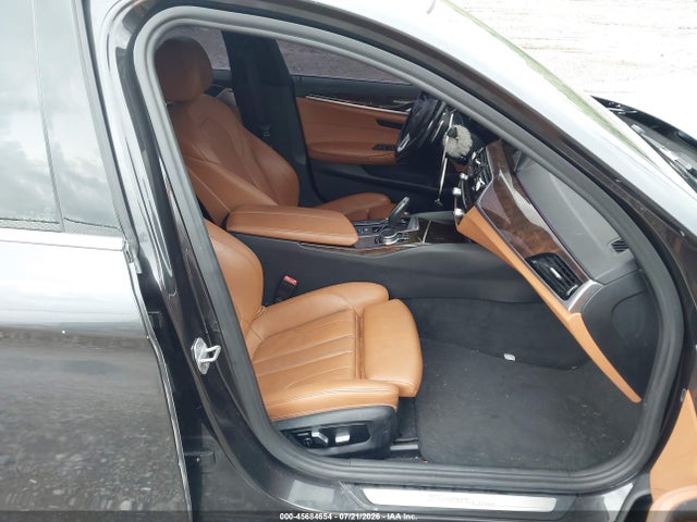 Продажа на аукционе авто 2017 Bmw 530i Xdrive, vin: WBAJA7C35HWA70876, номер лота: 45684654