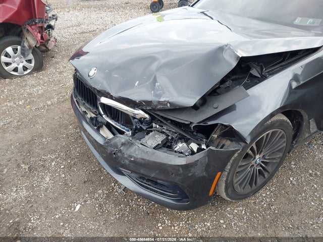 Продажа на аукционе авто 2017 Bmw 530i Xdrive, vin: WBAJA7C35HWA70876, номер лота: 45684654