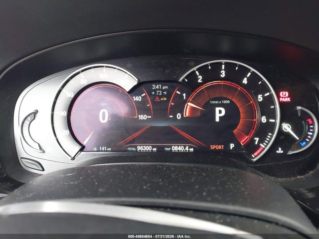 Продажа на аукционе авто 2017 Bmw 530i Xdrive, vin: WBAJA7C35HWA70876, номер лота: 45684654