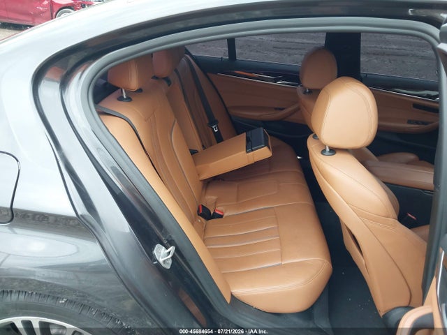 Продажа на аукционе авто 2017 Bmw 530i Xdrive, vin: WBAJA7C35HWA70876, номер лота: 45684654