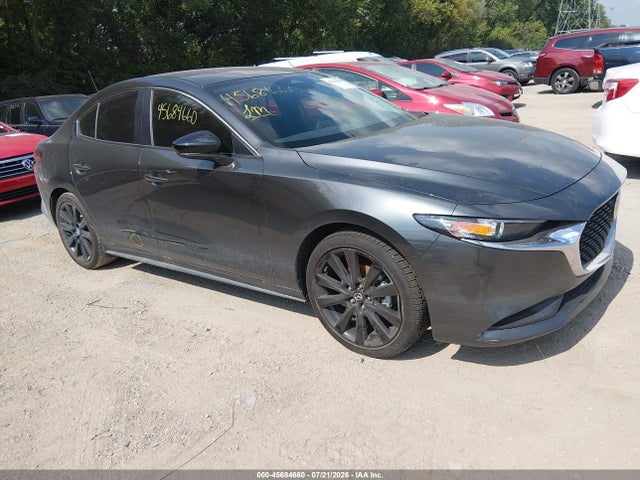 Aukcja sprzedaży 2024 Mazda Mazda3 2.5 S Select Sport, vin: 3MZBPABM7RM436765, numer aukcji: 45684660