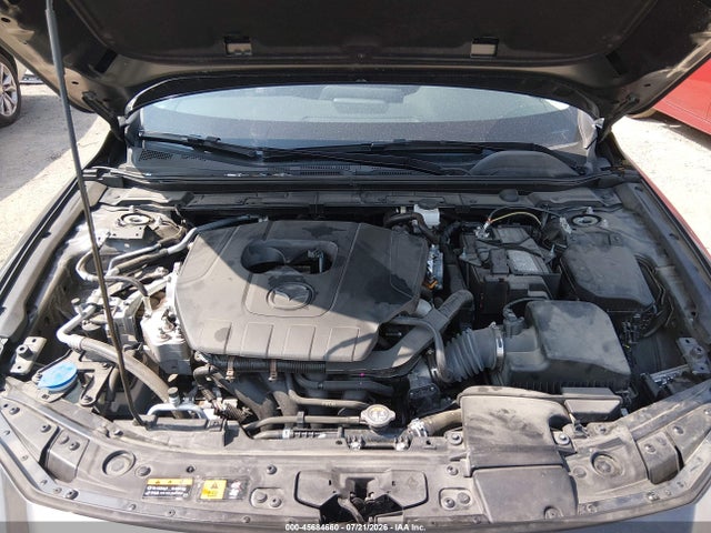 Aukcja sprzedaży 2024 Mazda Mazda3 2.5 S Select Sport, vin: 3MZBPABM7RM436765, numer aukcji: 45684660