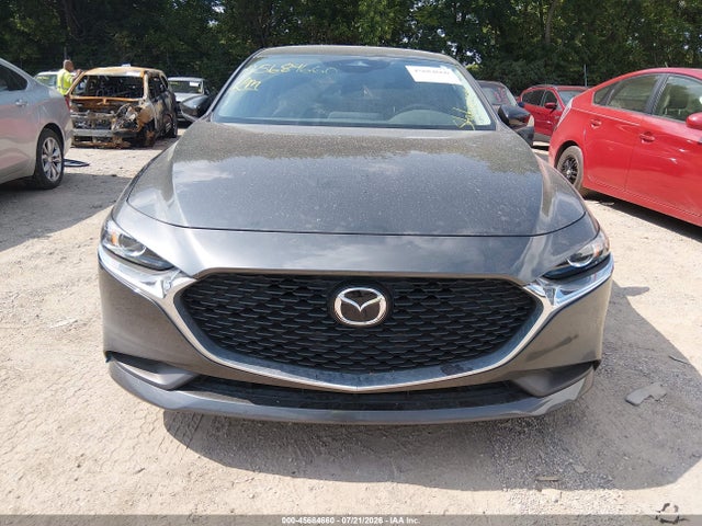 Aukcja sprzedaży 2024 Mazda Mazda3 2.5 S Select Sport, vin: 3MZBPABM7RM436765, numer aukcji: 45684660