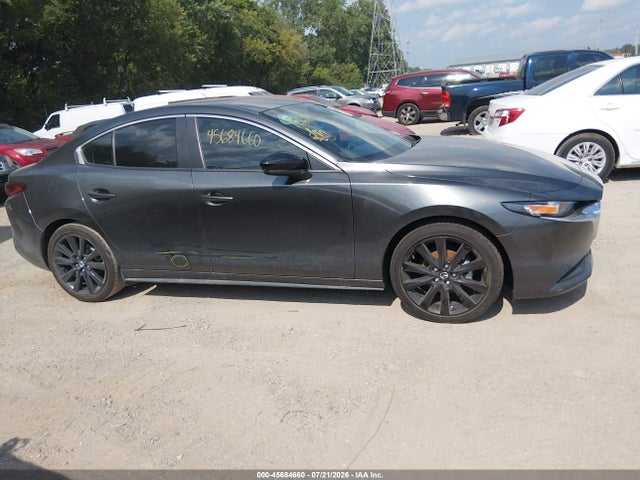 Aukcja sprzedaży 2024 Mazda Mazda3 2.5 S Select Sport, vin: 3MZBPABM7RM436765, numer aukcji: 45684660
