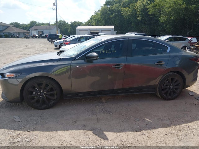 Aukcja sprzedaży 2024 Mazda Mazda3 2.5 S Select Sport, vin: 3MZBPABM7RM436765, numer aukcji: 45684660