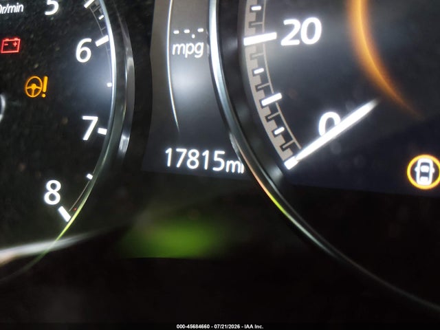 Aukcja sprzedaży 2024 Mazda Mazda3 2.5 S Select Sport, vin: 3MZBPABM7RM436765, numer aukcji: 45684660