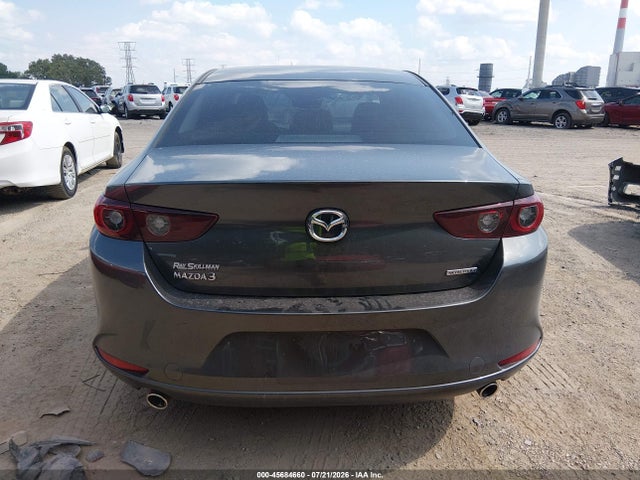 Aukcja sprzedaży 2024 Mazda Mazda3 2.5 S Select Sport, vin: 3MZBPABM7RM436765, numer aukcji: 45684660