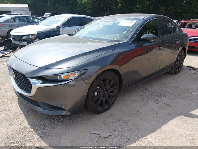 Aukcja sprzedaży 2024 Mazda Mazda3 2.5 S Select Sport, vin: 3MZBPABM7RM436765, numer aukcji: 45684660