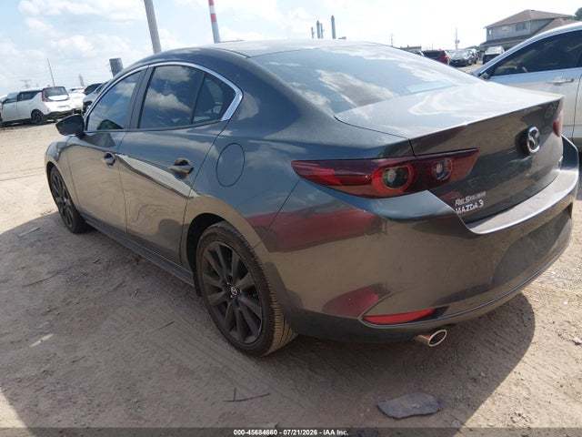 Aukcja sprzedaży 2024 Mazda Mazda3 2.5 S Select Sport, vin: 3MZBPABM7RM436765, numer aukcji: 45684660