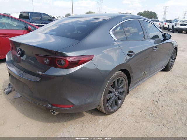 Aukcja sprzedaży 2024 Mazda Mazda3 2.5 S Select Sport, vin: 3MZBPABM7RM436765, numer aukcji: 45684660