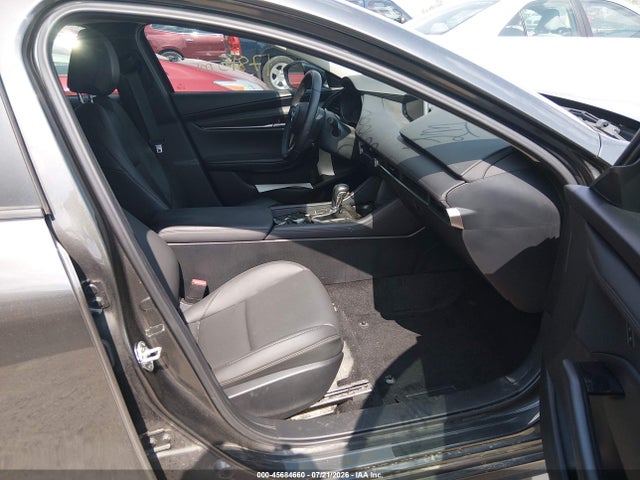 Aukcja sprzedaży 2024 Mazda Mazda3 2.5 S Select Sport, vin: 3MZBPABM7RM436765, numer aukcji: 45684660