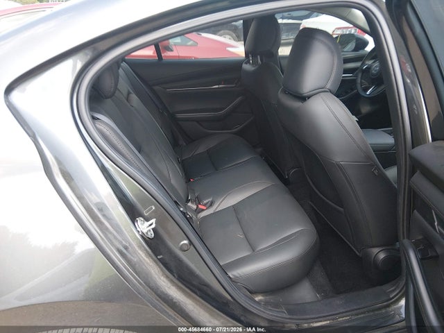 Aukcja sprzedaży 2024 Mazda Mazda3 2.5 S Select Sport, vin: 3MZBPABM7RM436765, numer aukcji: 45684660