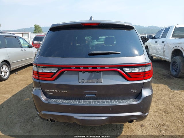 Dodge Durango R/t 2014 1C4SDJCT8EC314591 Image 17