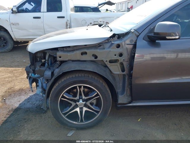Dodge Durango R/t 2014 1C4SDJCT8EC314591 Image 21