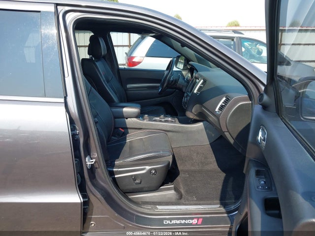 Dodge Durango R/t 2014 1C4SDJCT8EC314591 Image 5