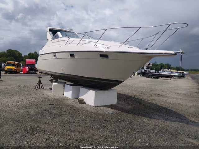 Продажа на аукционе авто 1997 Maxum Other, vin: USPA49MMB797, номер лота: 45684675