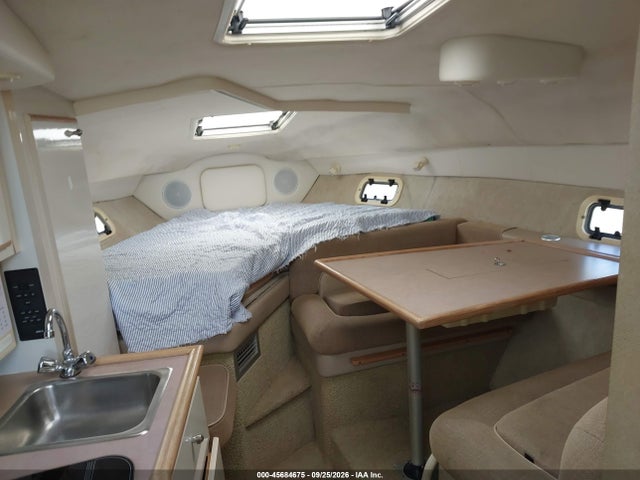 Продажа на аукционе авто 1997 Maxum Other, vin: USPA49MMB797, номер лота: 45684675