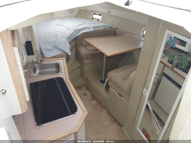Продажа на аукционе авто 1997 Maxum Other, vin: USPA49MMB797, номер лота: 45684675