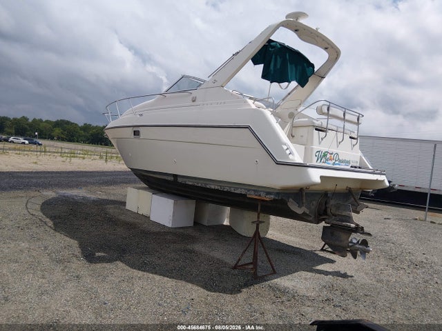 Продажа на аукционе авто 1997 Maxum Other, vin: USPA49MMB797, номер лота: 45684675