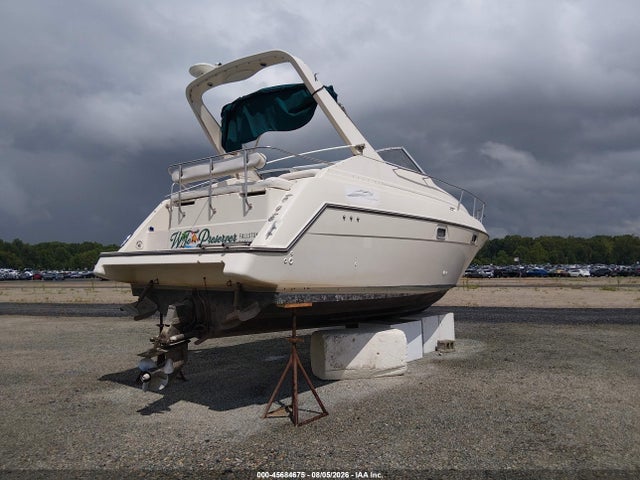 Продажа на аукционе авто 1997 Maxum Other, vin: USPA49MMB797, номер лота: 45684675