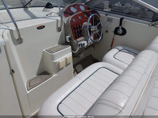 Продажа на аукционе авто 1997 Maxum Other, vin: USPA49MMB797, номер лота: 45684675