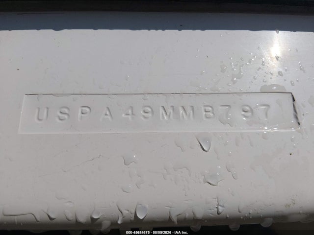 Продажа на аукционе авто 1997 Maxum Other, vin: USPA49MMB797, номер лота: 45684675