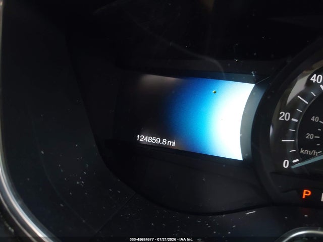 Продажа на аукционе авто 2016 Ford Fusion Hybrid Se, vin: 3FA6P0LU3GR405094, номер лота: 45684677