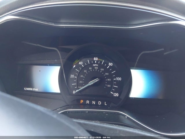 Продажа на аукционе авто 2016 Ford Fusion Hybrid Se, vin: 3FA6P0LU3GR405094, номер лота: 45684677