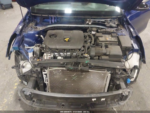 Продаж на аукціоні авто 2024 Kia Forte Gt-line, vin: 3KPF54AD6RE766162, номер лоту: 45684679