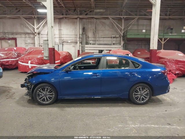Продаж на аукціоні авто 2024 Kia Forte Gt-line, vin: 3KPF54AD6RE766162, номер лоту: 45684679