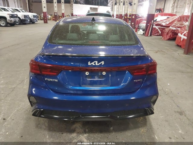Продаж на аукціоні авто 2024 Kia Forte Gt-line, vin: 3KPF54AD6RE766162, номер лоту: 45684679