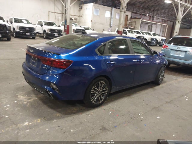 Продаж на аукціоні авто 2024 Kia Forte Gt-line, vin: 3KPF54AD6RE766162, номер лоту: 45684679