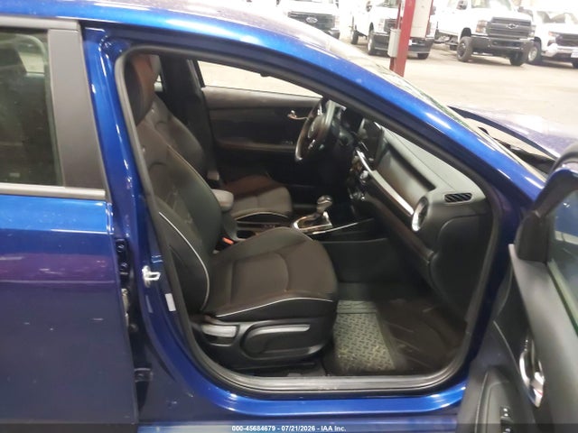 Продаж на аукціоні авто 2024 Kia Forte Gt-line, vin: 3KPF54AD6RE766162, номер лоту: 45684679