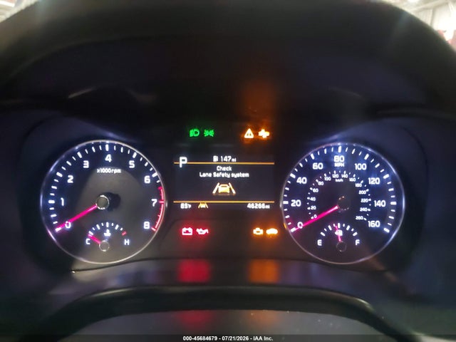 Продаж на аукціоні авто 2024 Kia Forte Gt-line, vin: 3KPF54AD6RE766162, номер лоту: 45684679