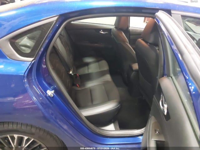 Продаж на аукціоні авто 2024 Kia Forte Gt-line, vin: 3KPF54AD6RE766162, номер лоту: 45684679