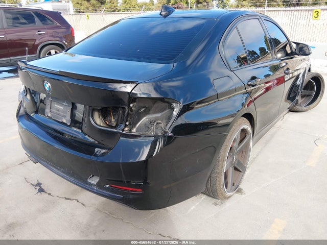 BMW 3 Series 330i 2017 WBA8B9G53HNU49574 Image 17